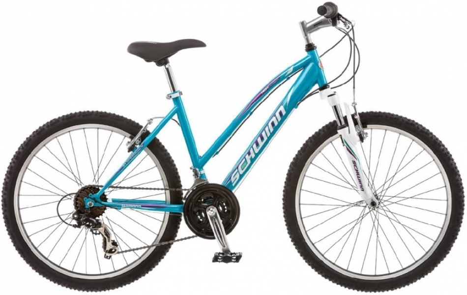 

SCHWINN High Timber Girls (2018)