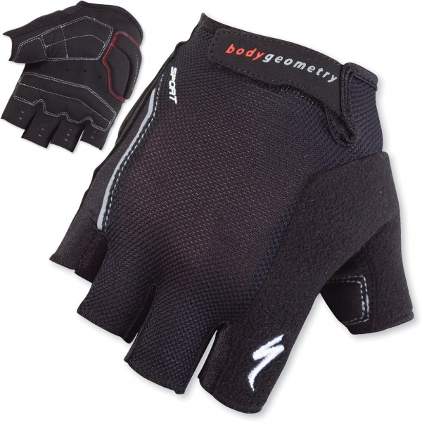 Specialized bg sport on sale