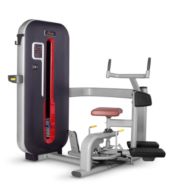 

Bronze Gym MT-011 Торс-машина (0)