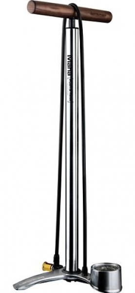 

Birzman Maha Push&Twist MTB L (2018), Silver