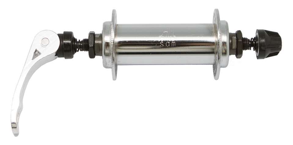

JOY TECH S01A, МТВ, 36Н, М9х100мм (0), Silver