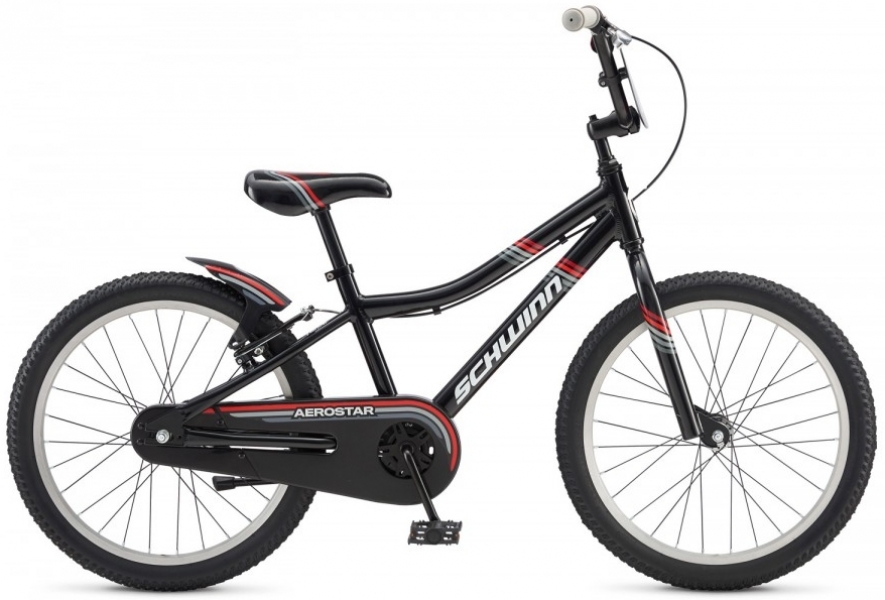 

SCHWINN Aerostar (2018)