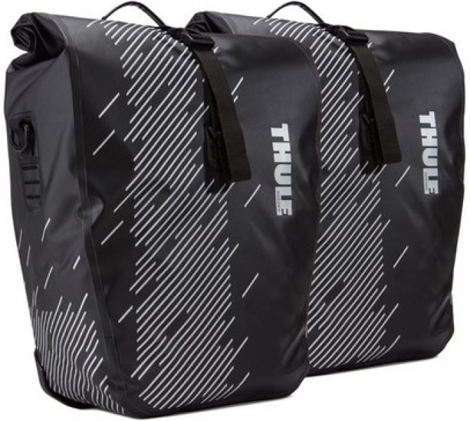 

Thule Shield Large (0), Dark grey