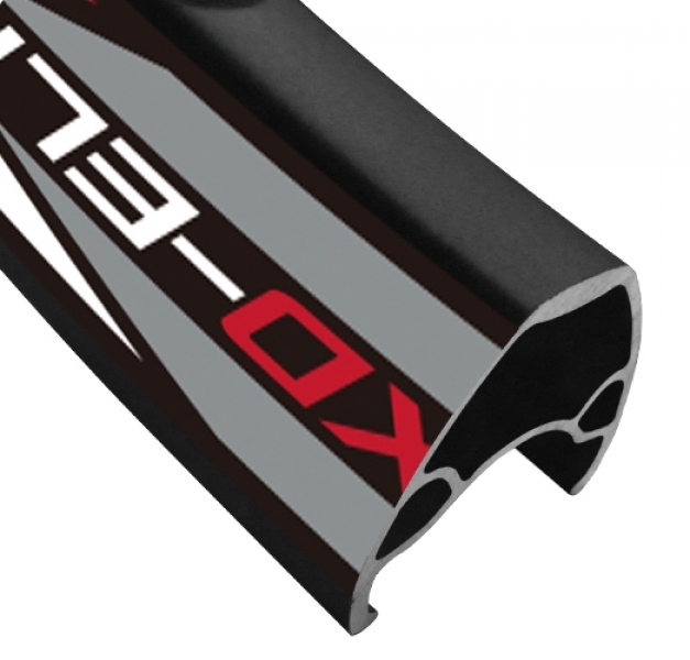 

Alexrims XD-Elite 26"х19ммх32Н (0), Black
