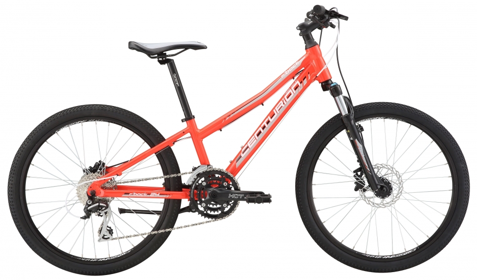 

Centurion R Bock 24-D Team (2018)