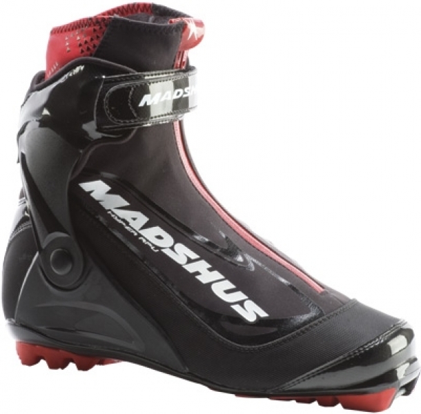

Madshus Hyper RPU (2015), Black/red