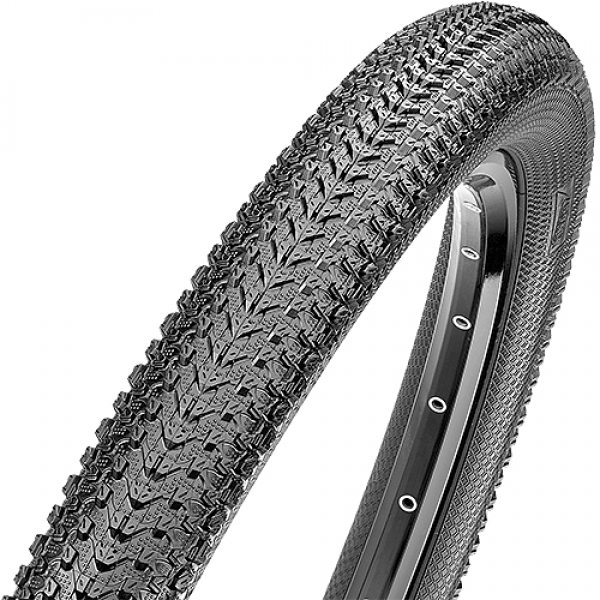 

Maxxis Pace 29x2.10 TPI 60 кевлар EXO/TR Dual (0), Black