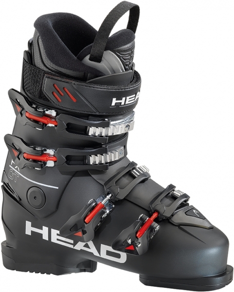 

Head FX GT (2018), Black/red