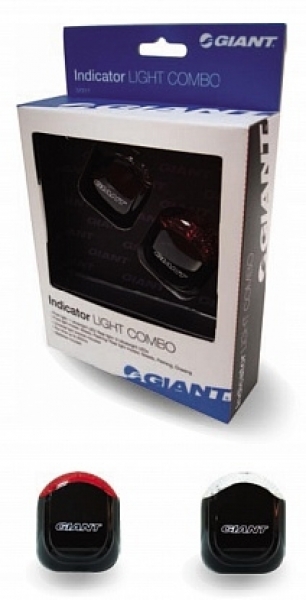 

Giant Indicator Light Combination (0), Black