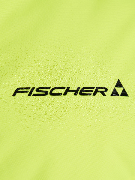 Куртку Fischer GR8274-100 Black - купить в Москве