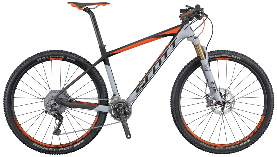 

Scott Scale 700 Premium (2016)