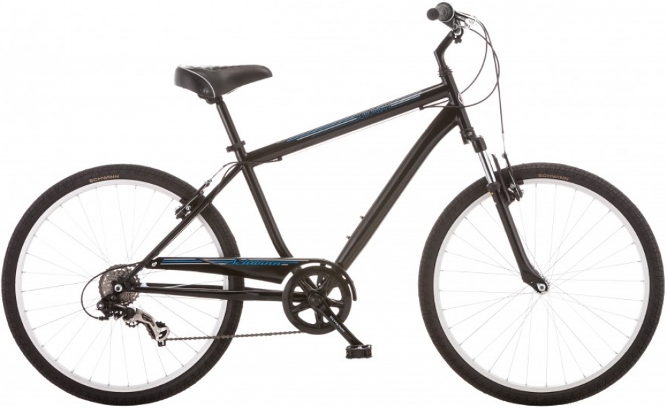 

SCHWINN Suburban (2018)