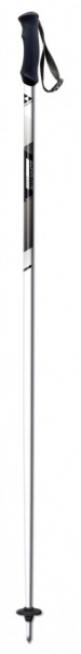 

Fischer Pro Alu White (2018)