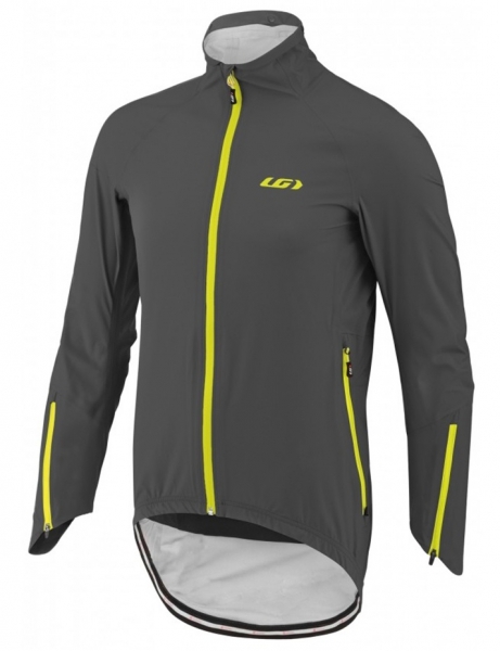 

Louis Garneau 4 Seasons Jacket (2018), Grey
