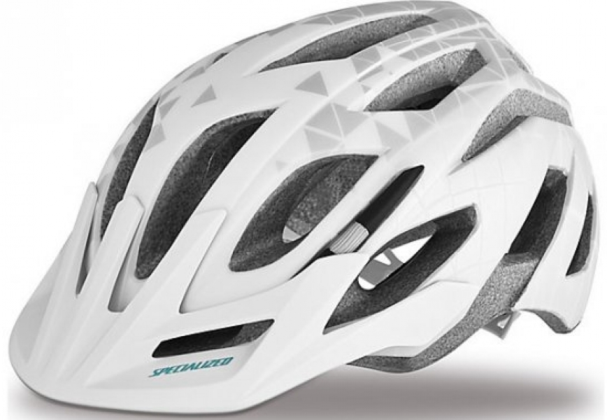 

Specialized Andorra (2015), White