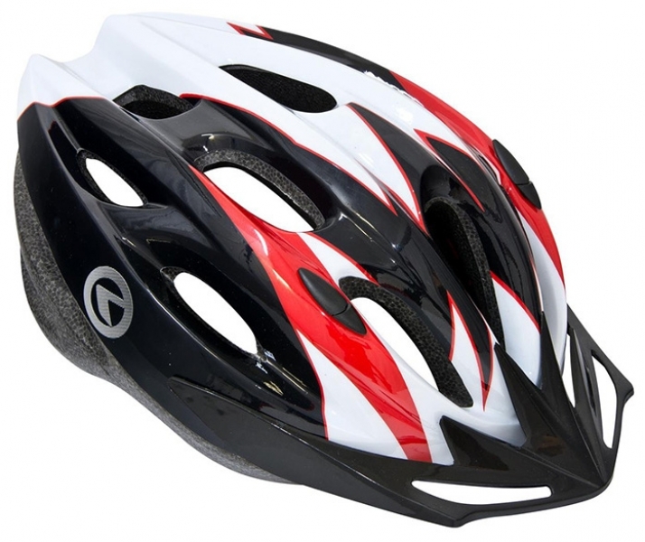 

Kelly's Blaze (0), White/red
