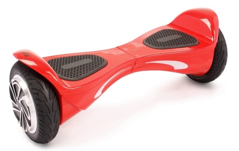 

Hoverbot B-2 (0), Red