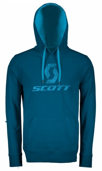 

Scott 10 Icon (0), Blue