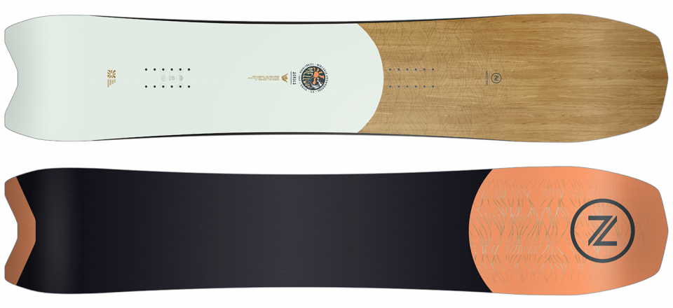 NIDECKER Mellow 2024 - купить в Москве