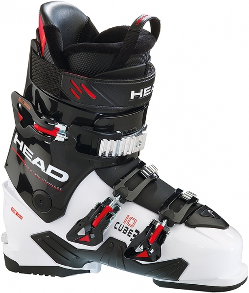 Ботинки для горных лыж Head Cube 3 10 - купить в Москве