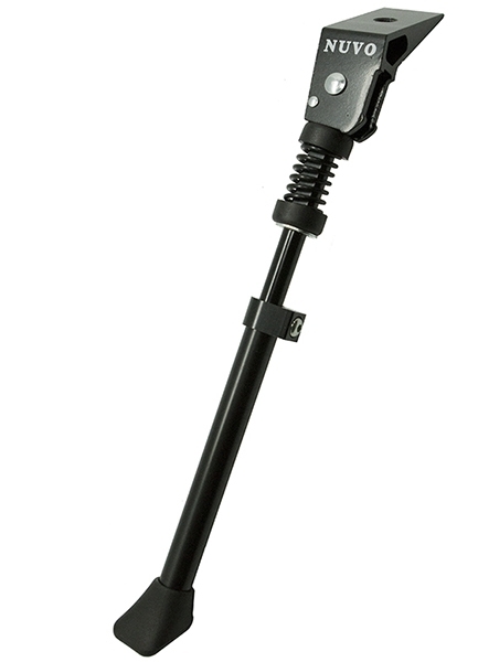 

TBS NUVO NH-KC13AAJ (0), Black
