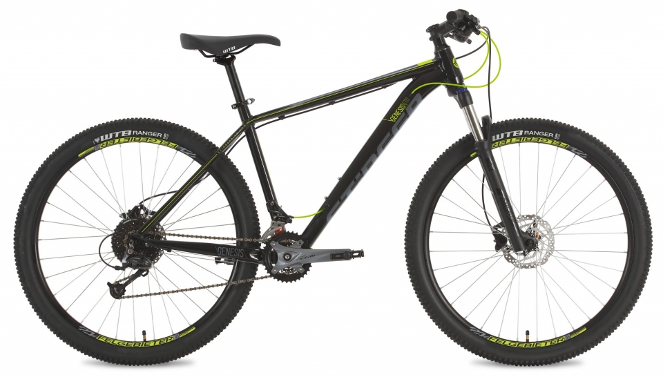 

Stinger Genesis Std 27.5 (2018)