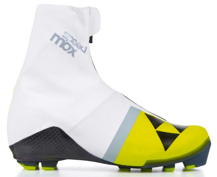 Ботинки для беговых лыж Fischer Speedmax Classic WS RL - купить в Москве