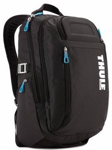

Thule Crossover 21L для MacBook 15" (0), Black
