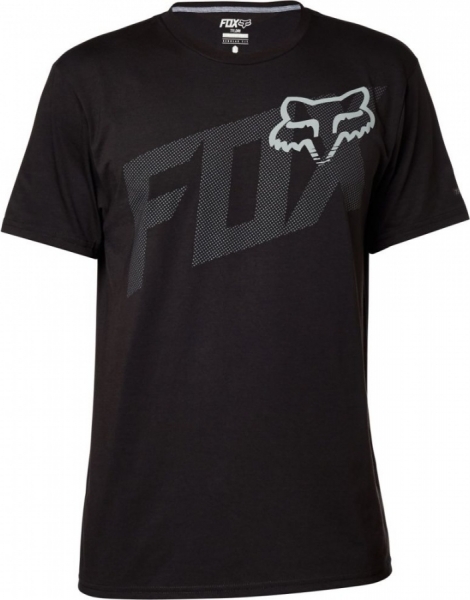 

Fox Condensed SS (2016), Black