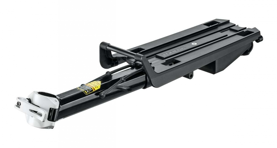 

Topeak MTX Beamrack EX (NEW) (0)