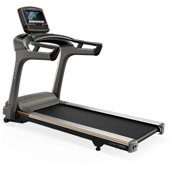 

Matrix T70XIR Беговая дорожка (0)