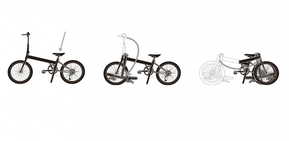 Велосипед Dahon Ageless Kids 14 2026 - купить в Москве