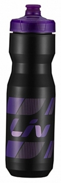 

Giant Liv Doublespring 750ml (0), Black/purple