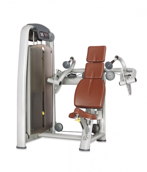 

Bronze Gym A9-007 Трицепс-машина (0), ...