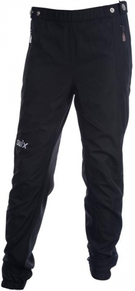 

Swix Universal Junior (0), Black
