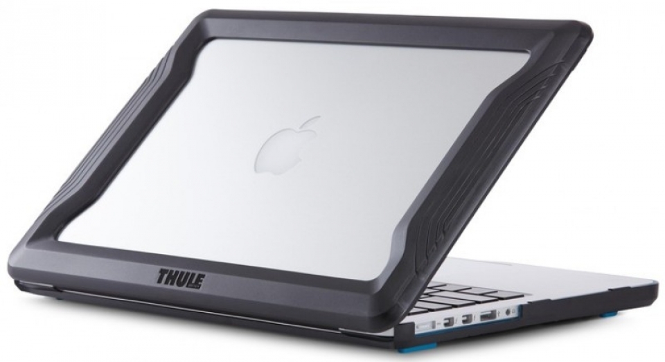

Thule Vectros для MacBook Pro Retina 15" (0), Black