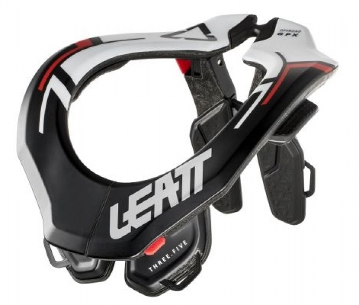 

Leatt GPX 3.5 Brace (2018), Black