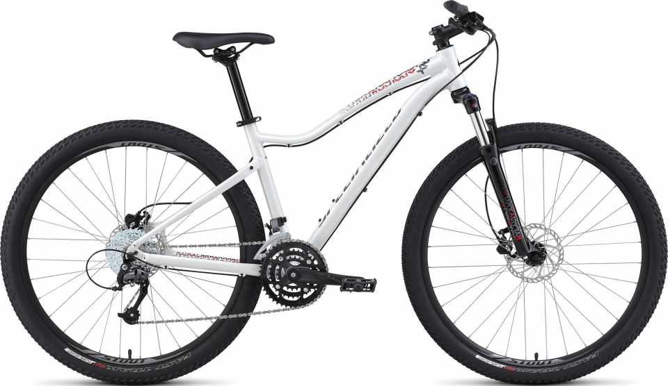 Specialized Jynx Comp 650B 2015 17072 39116