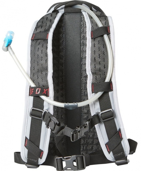 Рюкзаки и сумки 100% Utility Hydration Pack Steel grey small - купить в Москве