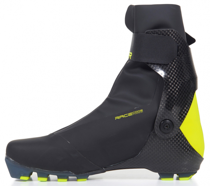 Ботинки для беговых лыж Fischer Speedmax Skate - купить в Москве