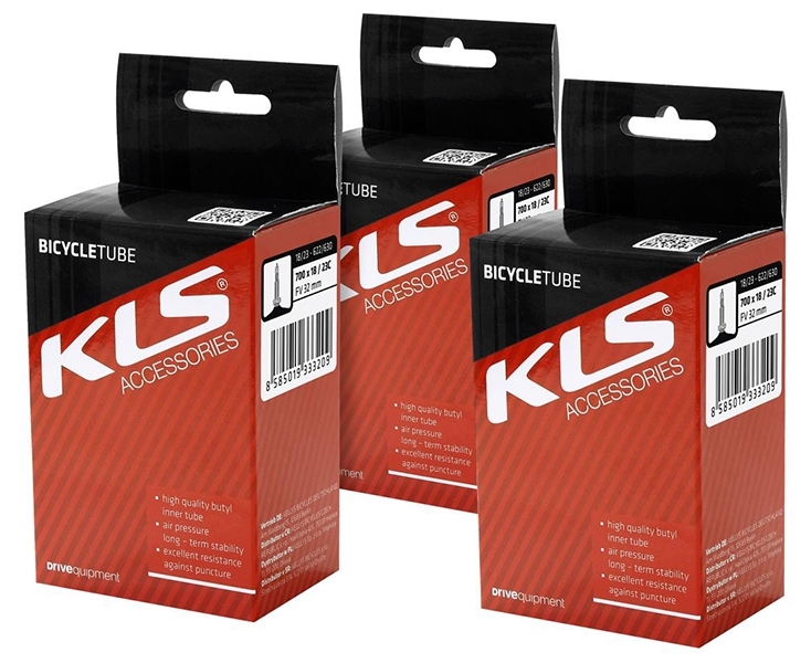 

Kelly's KLS 700x25-32C AV48 (0)
