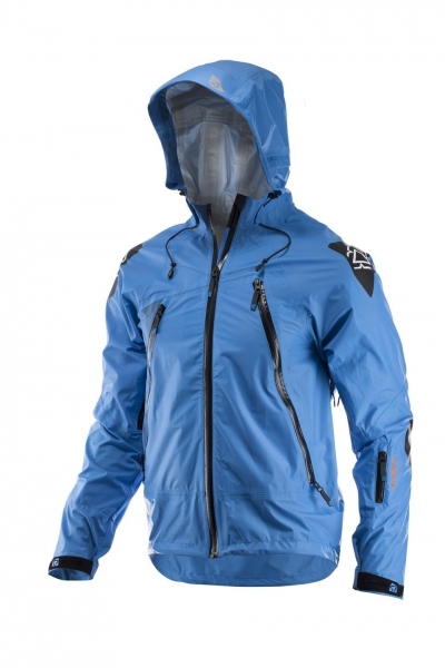 

Leatt DBX 5.0 All Mountain (2018), Blue