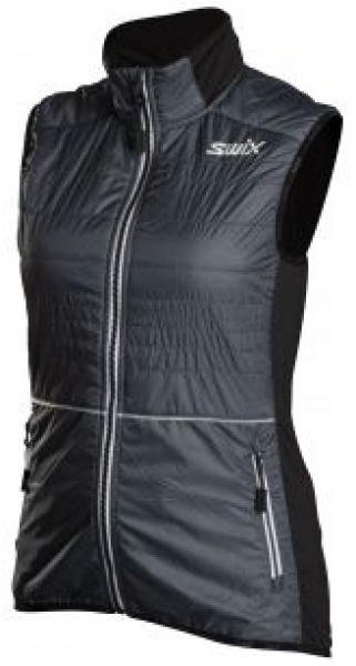 

Swix Menali Women`s (2018), Grey