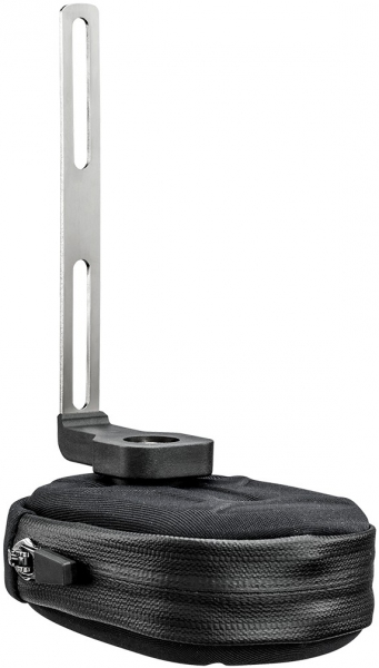 

Topeak Ninja Pouch Road Ninja Cage Mount w/Road Inner (0)