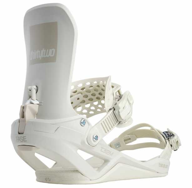 Крепление для сноуборда ThirtyTwo T32M Fase LTD Bone - купить в Москве