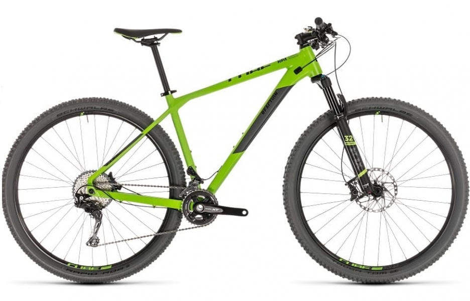 Cube reaction sl 29er online