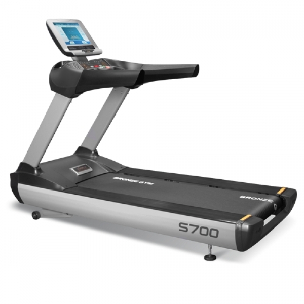 

Bronze Gym S700 TFT (Promo Edition) (0)