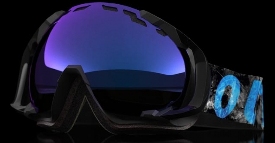 

Out of Edge Storm Blue MCI (2015)
