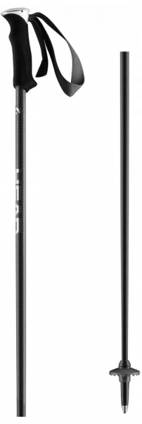 

Head Carbon Prestige 11mm (2018), Black