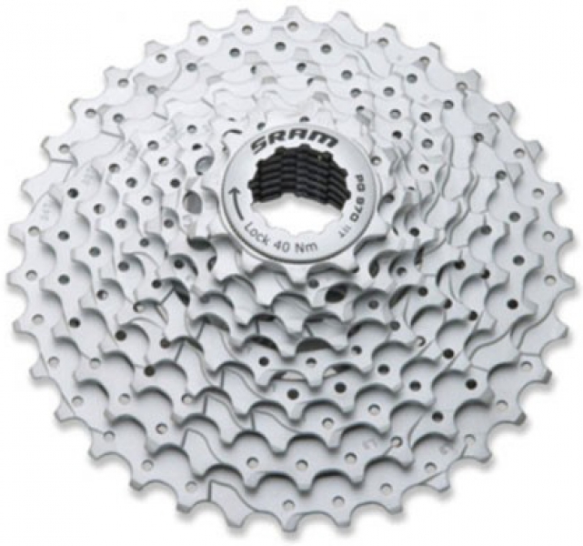 

Sram PG-970 11-32 (0)